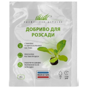 Добриво для розсади (Мерістем)